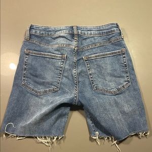 Bermuda Shorts